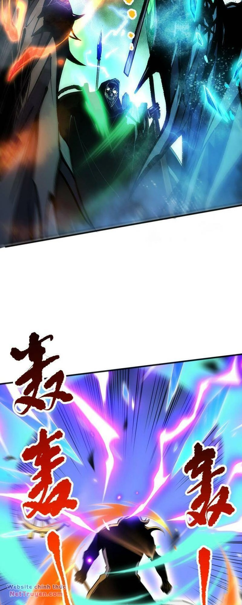 Thảm Họa Tử Linh Sư Chapter 76 - 15