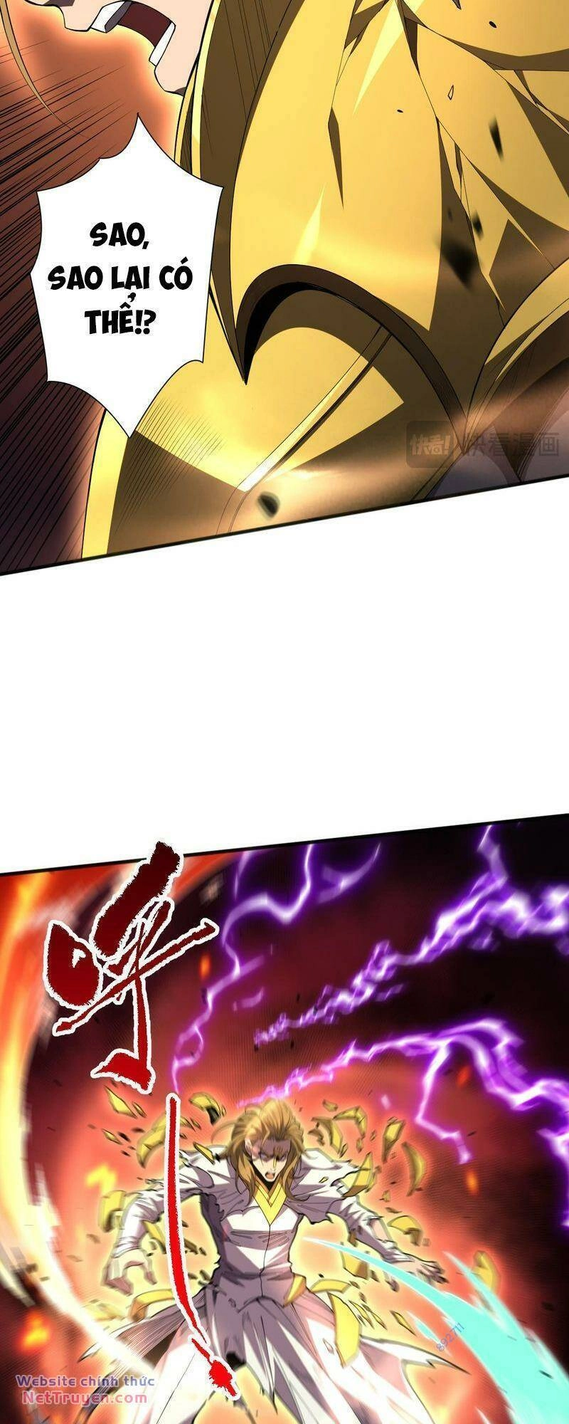 Thảm Họa Tử Linh Sư Chapter 76 - 20