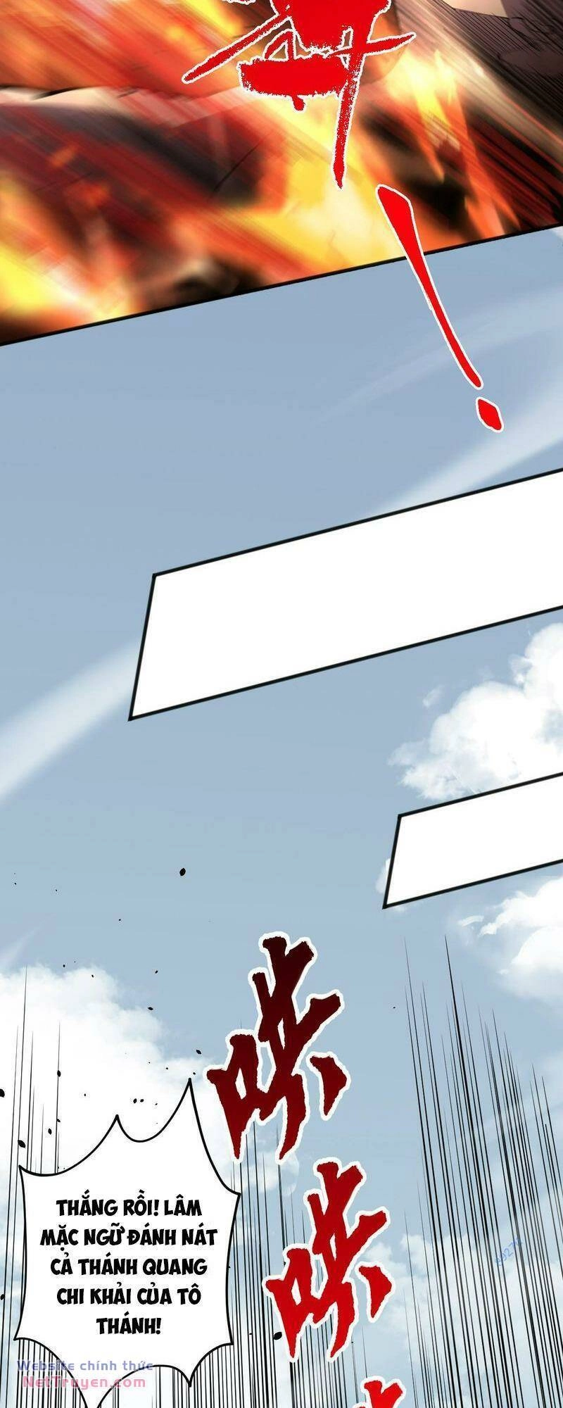 Thảm Họa Tử Linh Sư Chapter 76 - 22