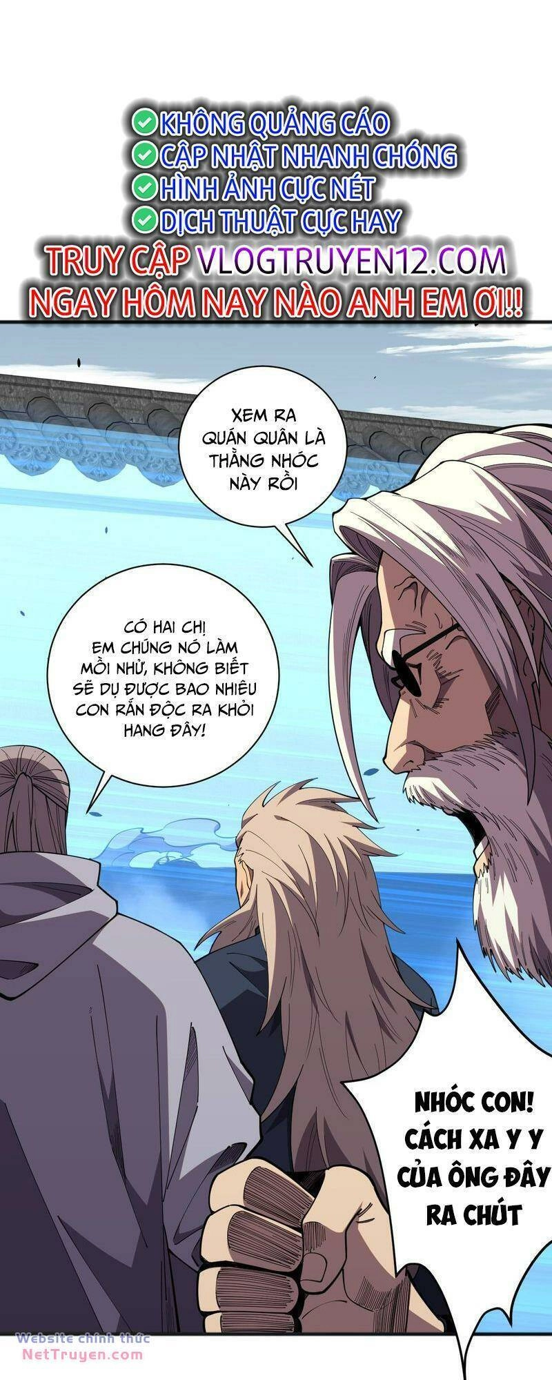 Thảm Họa Tử Linh Sư Chapter 76 - 24