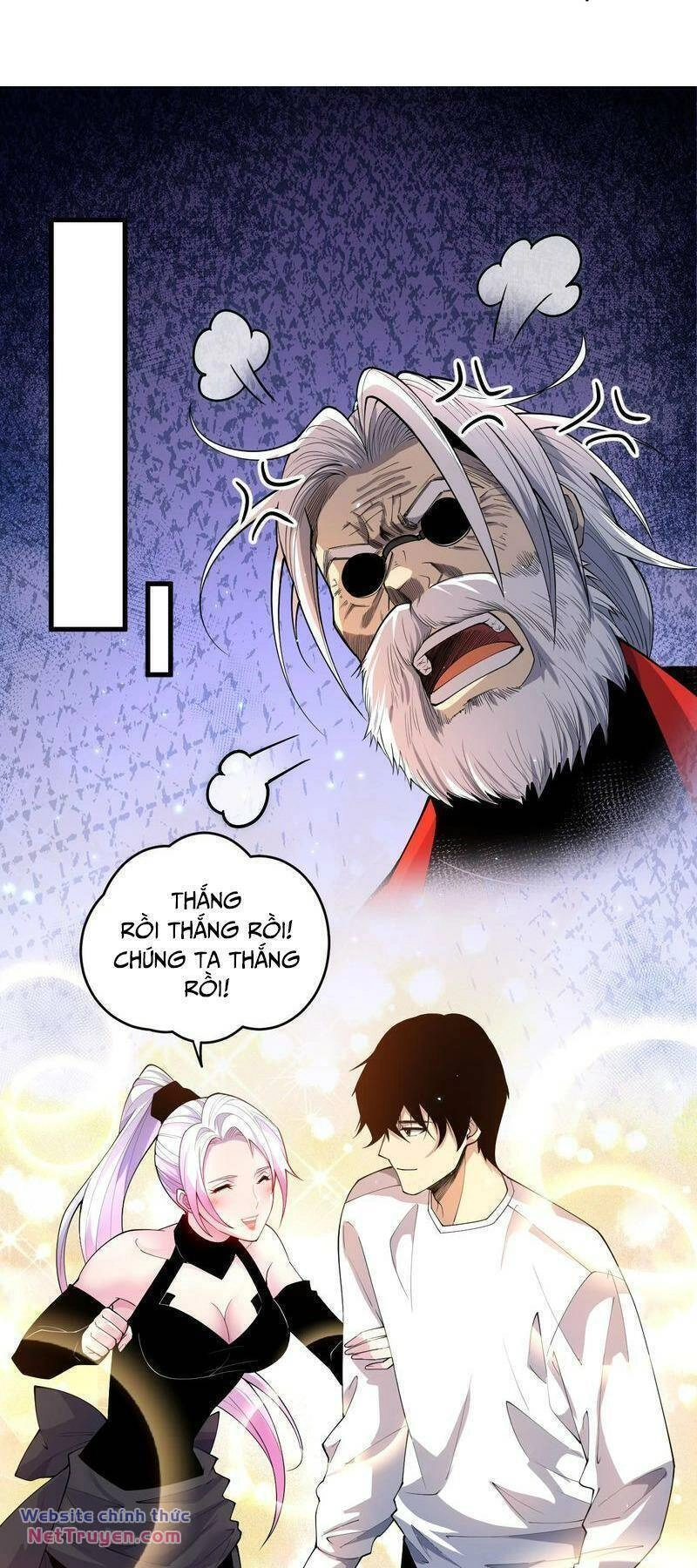 Thảm Họa Tử Linh Sư Chapter 76 - 25