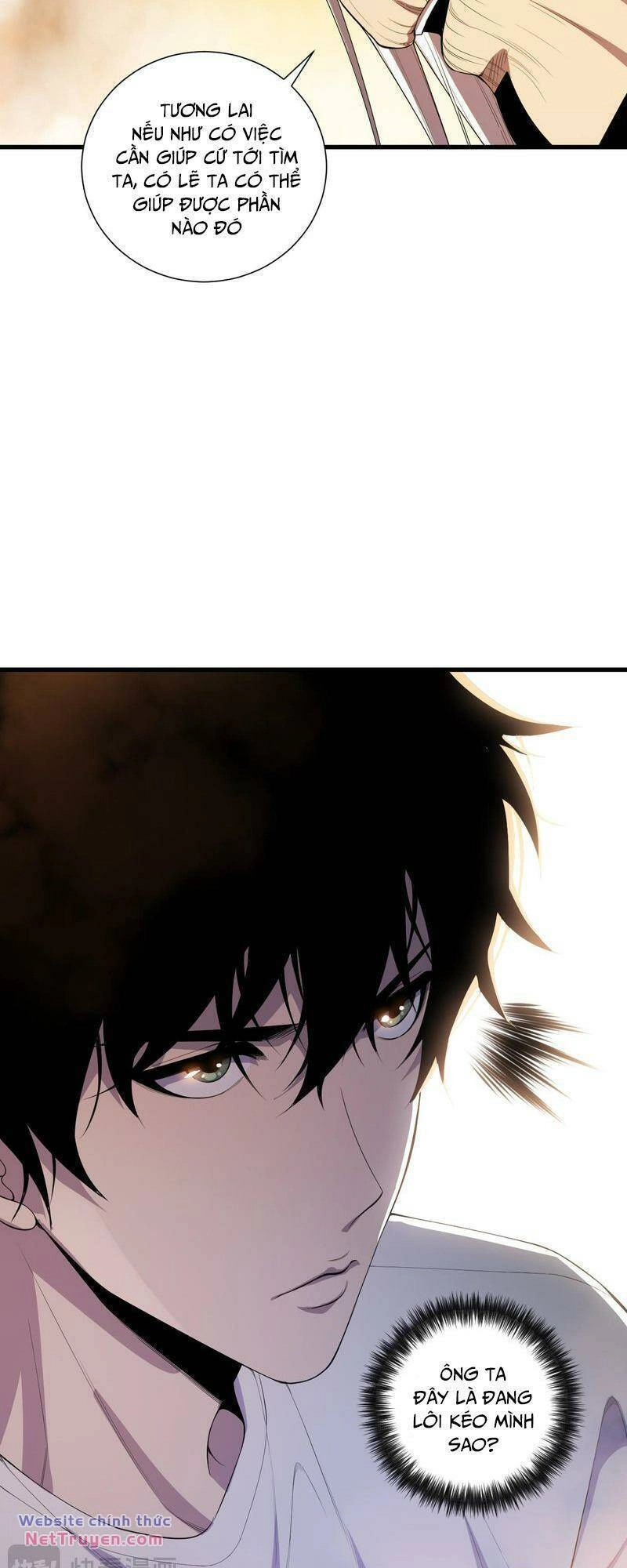 Thảm Họa Tử Linh Sư Chapter 76 - 31