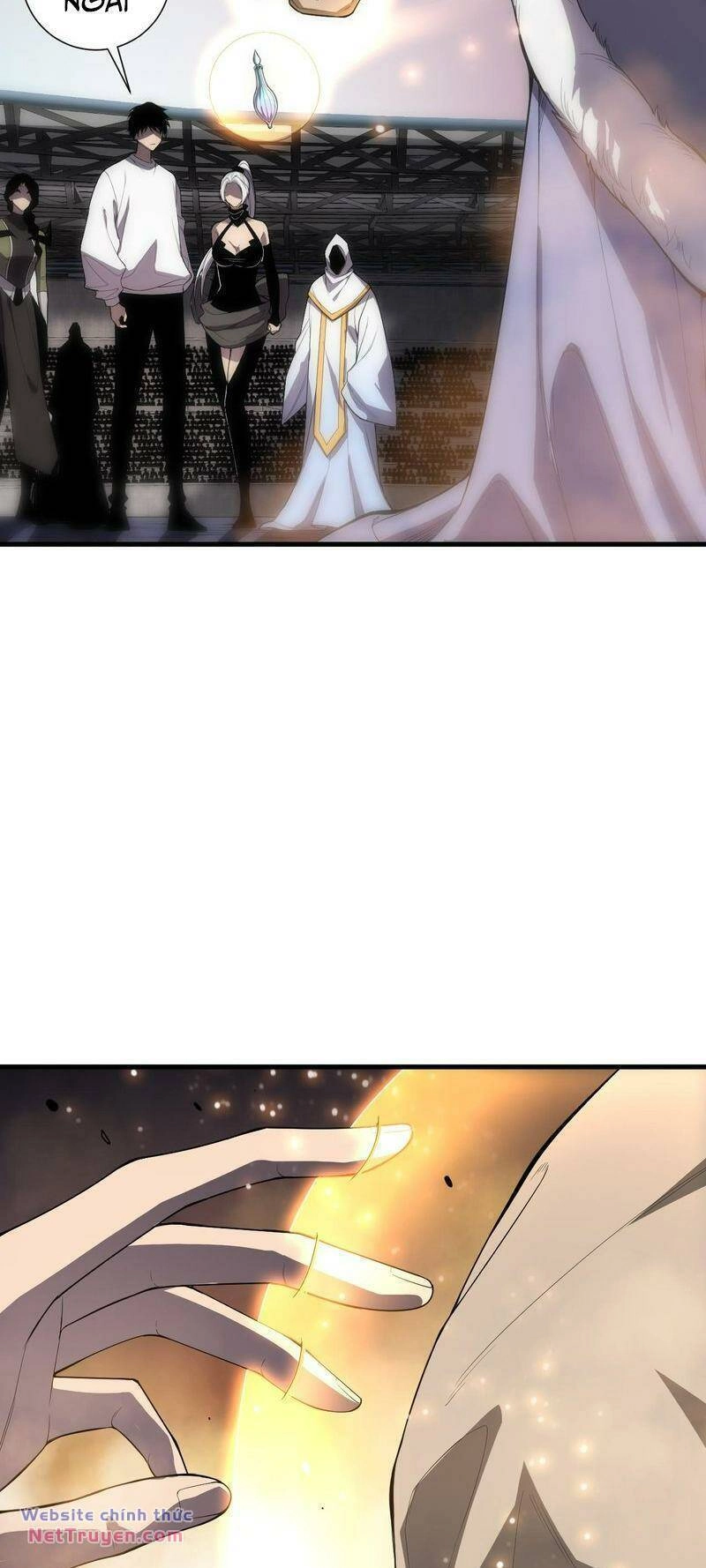 Thảm Họa Tử Linh Sư Chapter 76 - 33