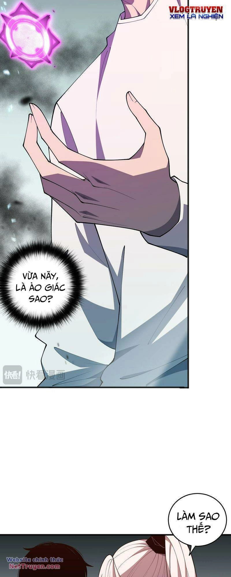 Thảm Họa Tử Linh Sư Chapter 76 - 37