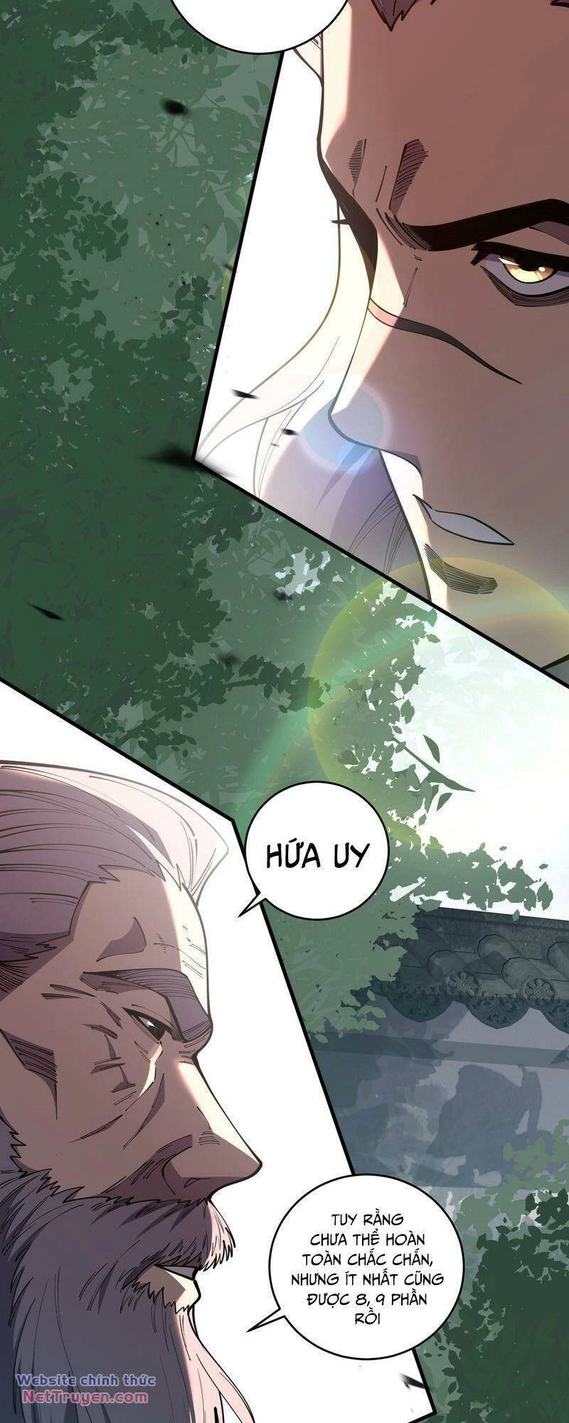 Thảm Họa Tử Linh Sư Chapter 76 - 39