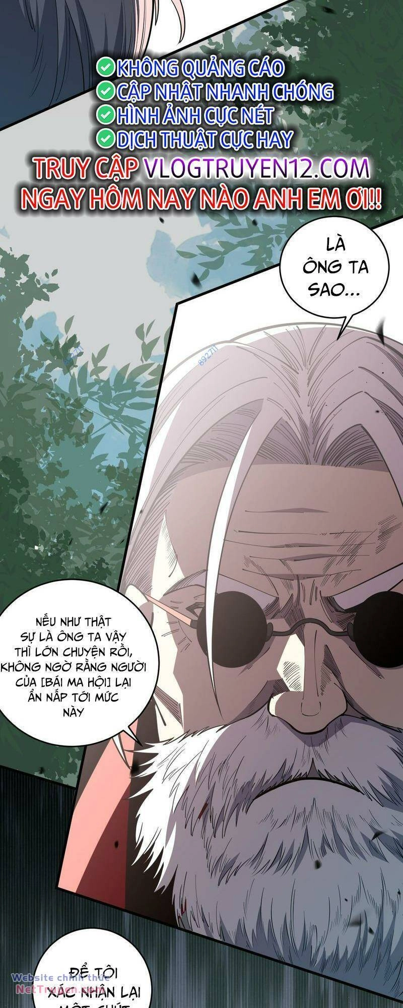 Thảm Họa Tử Linh Sư Chapter 76 - 40