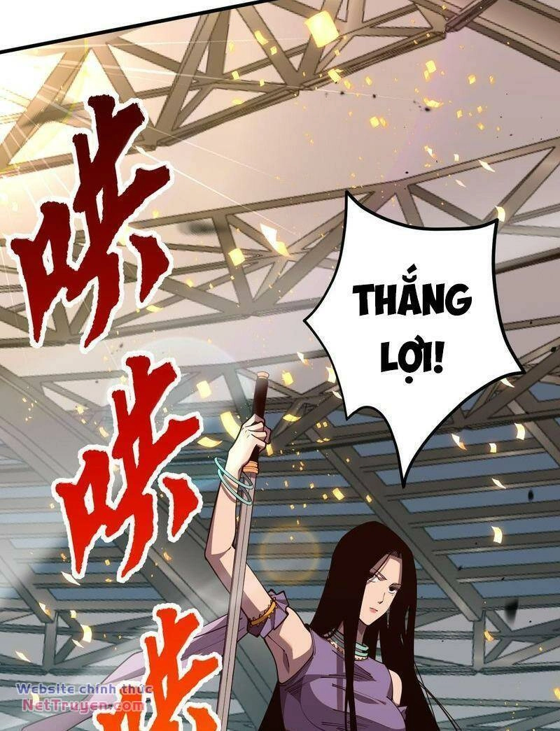 Thảm Họa Tử Linh Sư Chapter 76 - 42