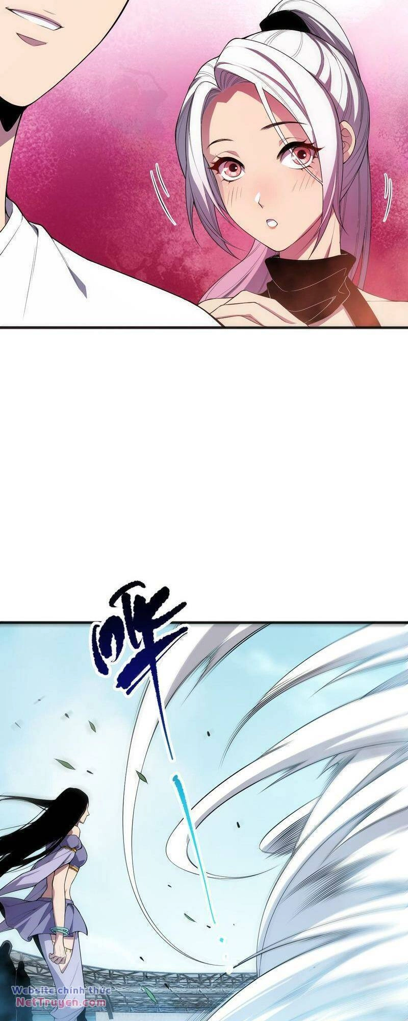 Thảm Họa Tử Linh Sư Chapter 76 - 45