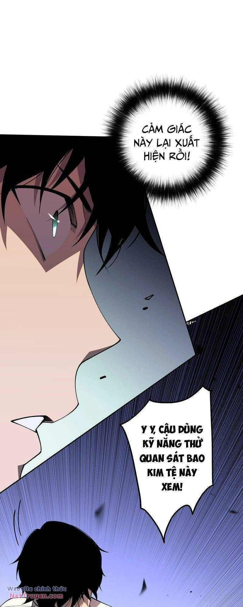 Thảm Họa Tử Linh Sư Chapter 76 - 48