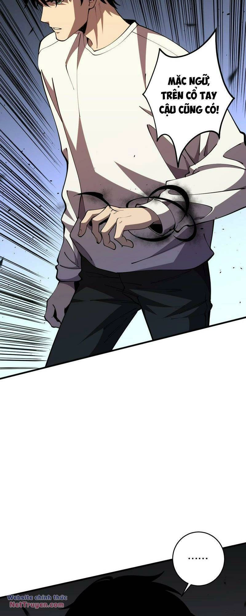 Thảm Họa Tử Linh Sư Chapter 77 - 5