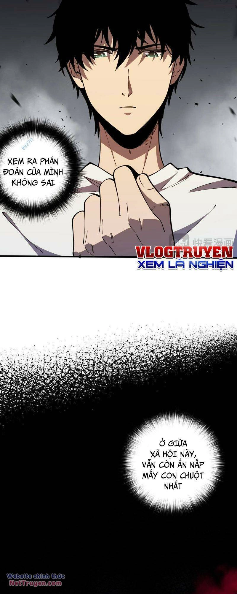 Thảm Họa Tử Linh Sư Chapter 77 - 6