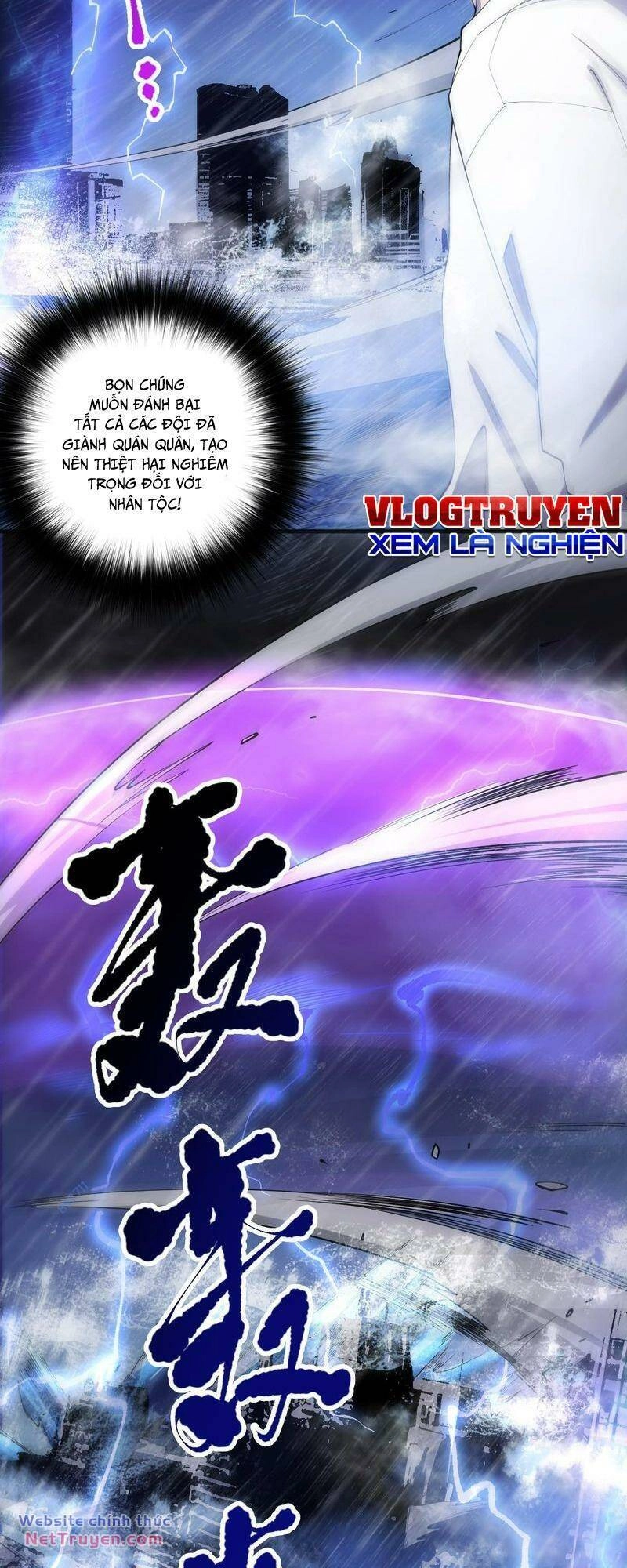 Thảm Họa Tử Linh Sư Chapter 77 - 21