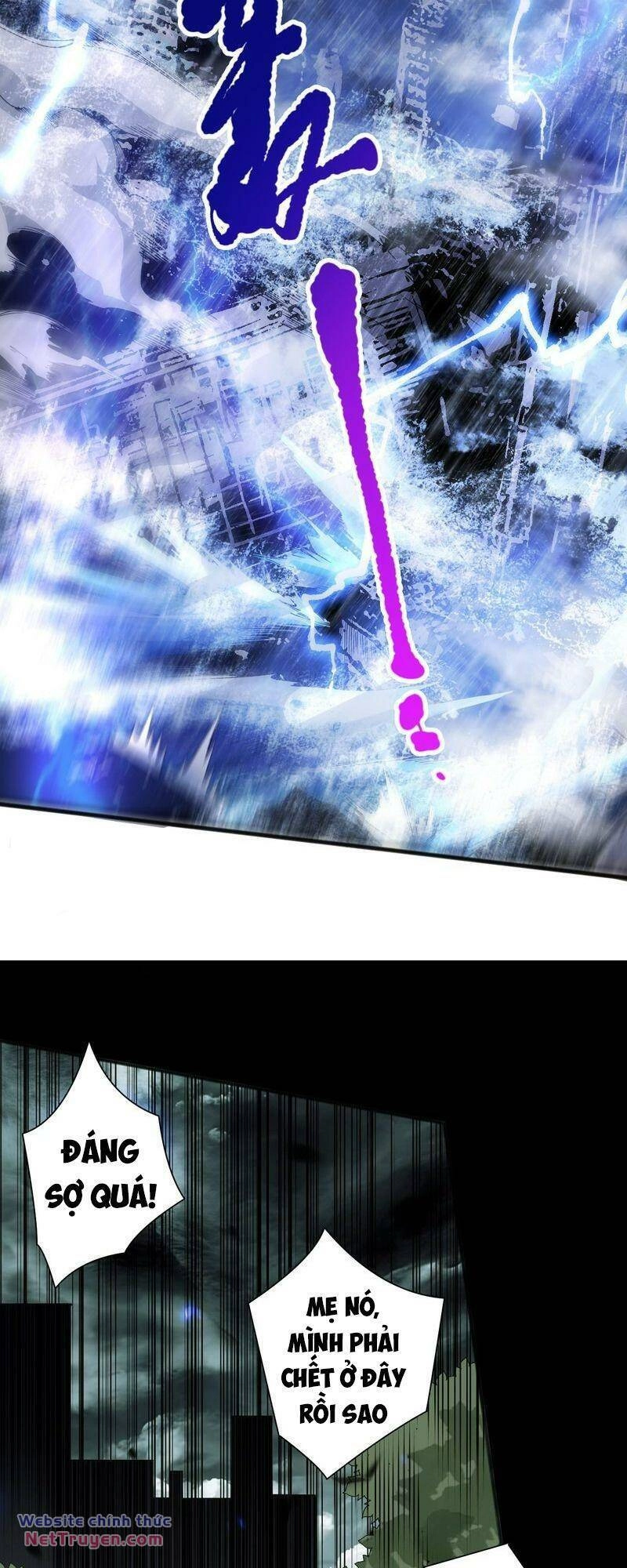 Thảm Họa Tử Linh Sư Chapter 77 - 22