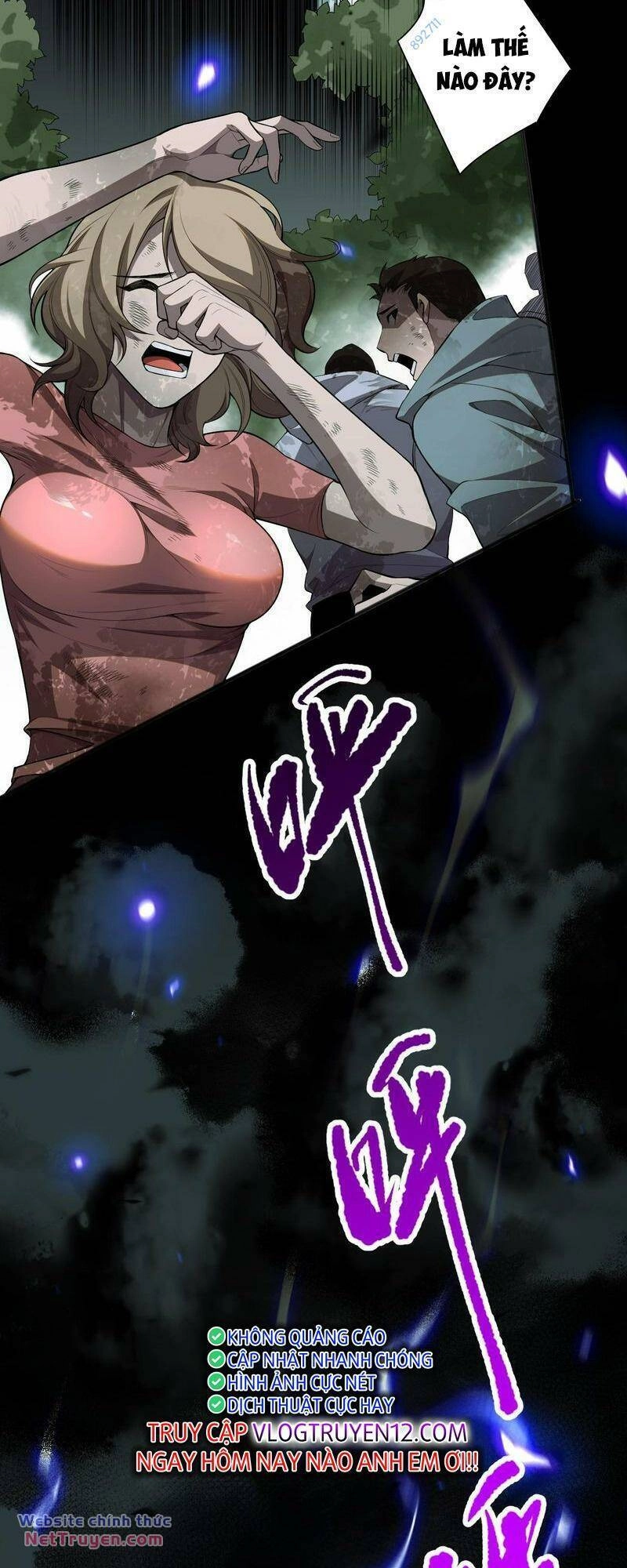 Thảm Họa Tử Linh Sư Chapter 77 - 23