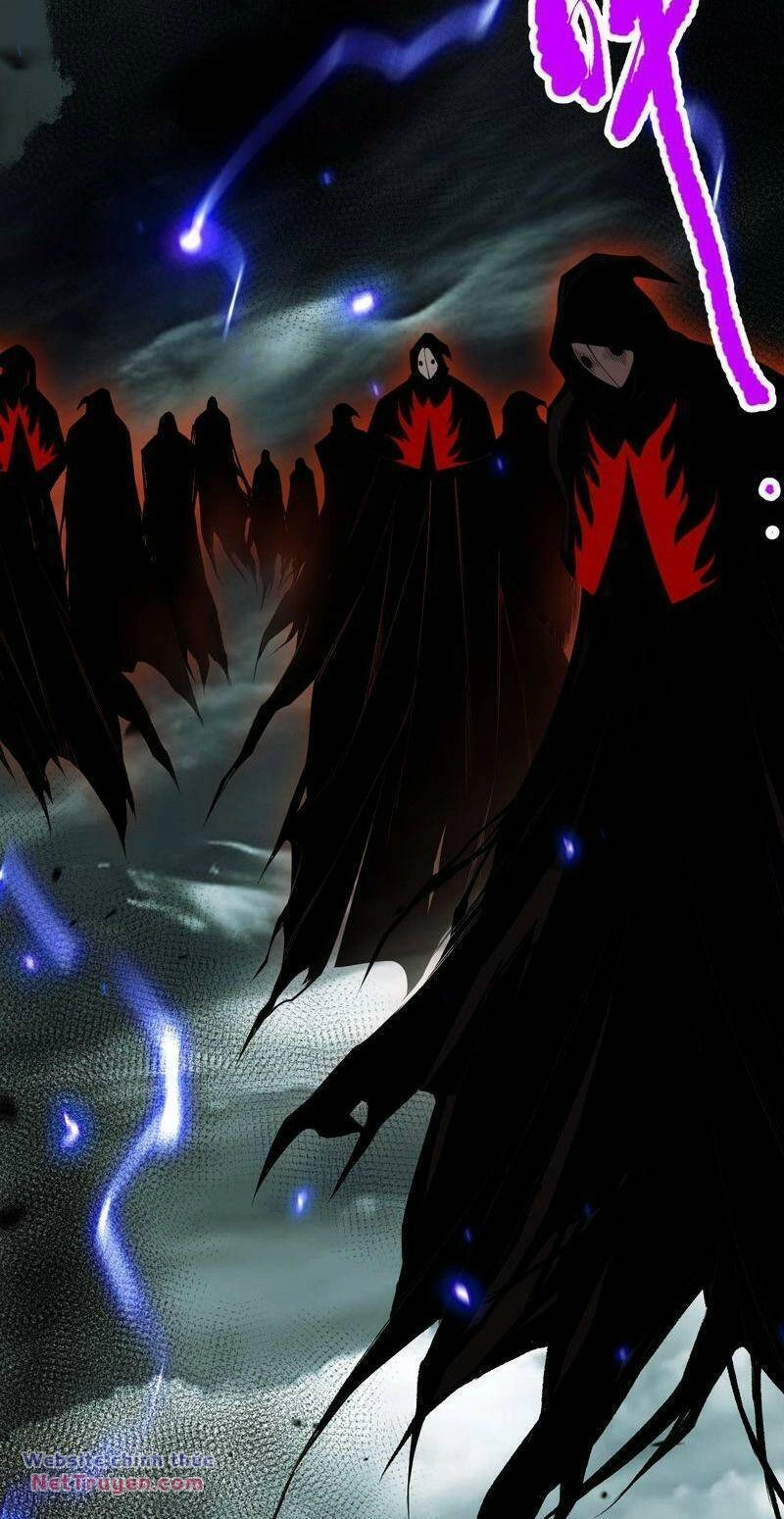 Thảm Họa Tử Linh Sư Chapter 77 - 24