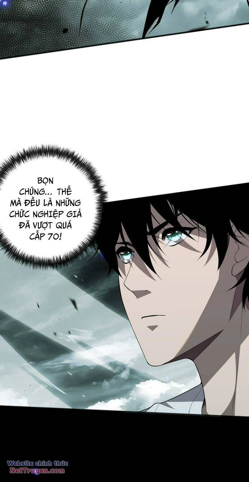 Thảm Họa Tử Linh Sư Chapter 77 - 25