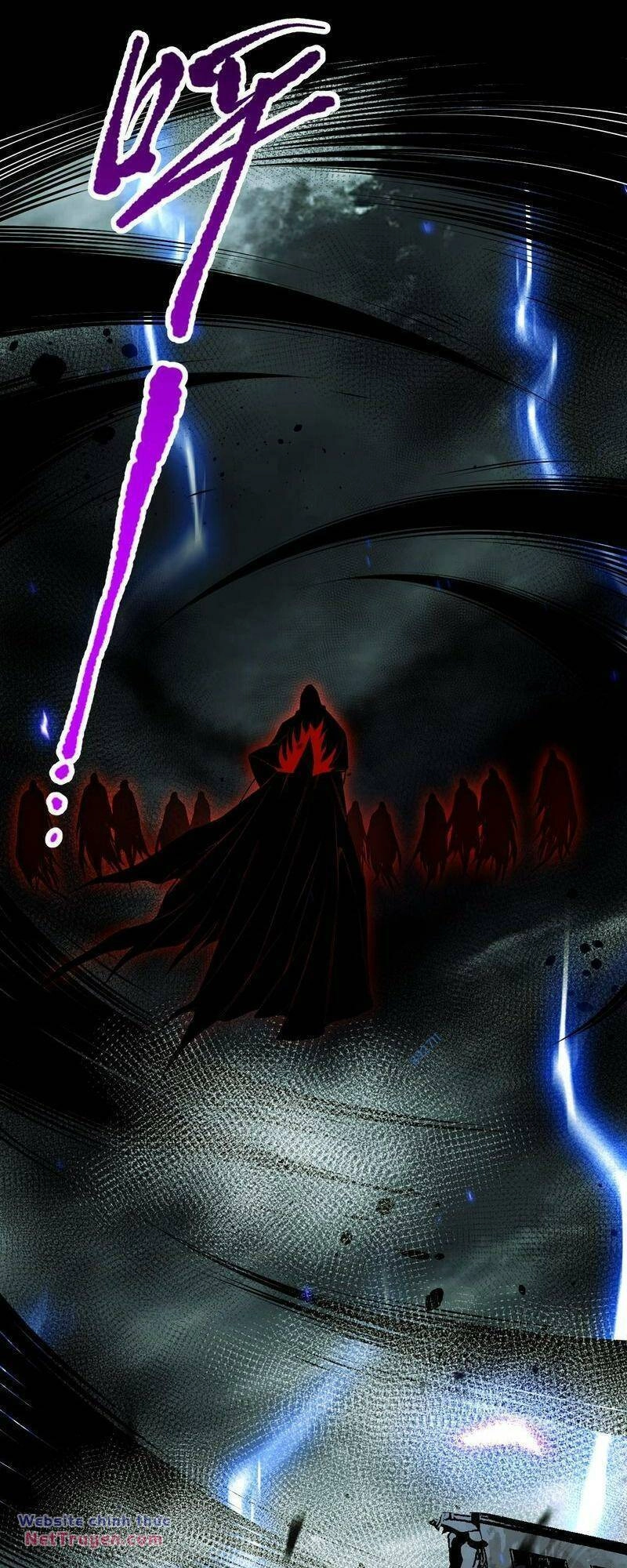 Thảm Họa Tử Linh Sư Chapter 77 - 26