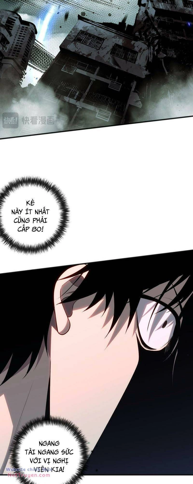 Thảm Họa Tử Linh Sư Chapter 77 - 27