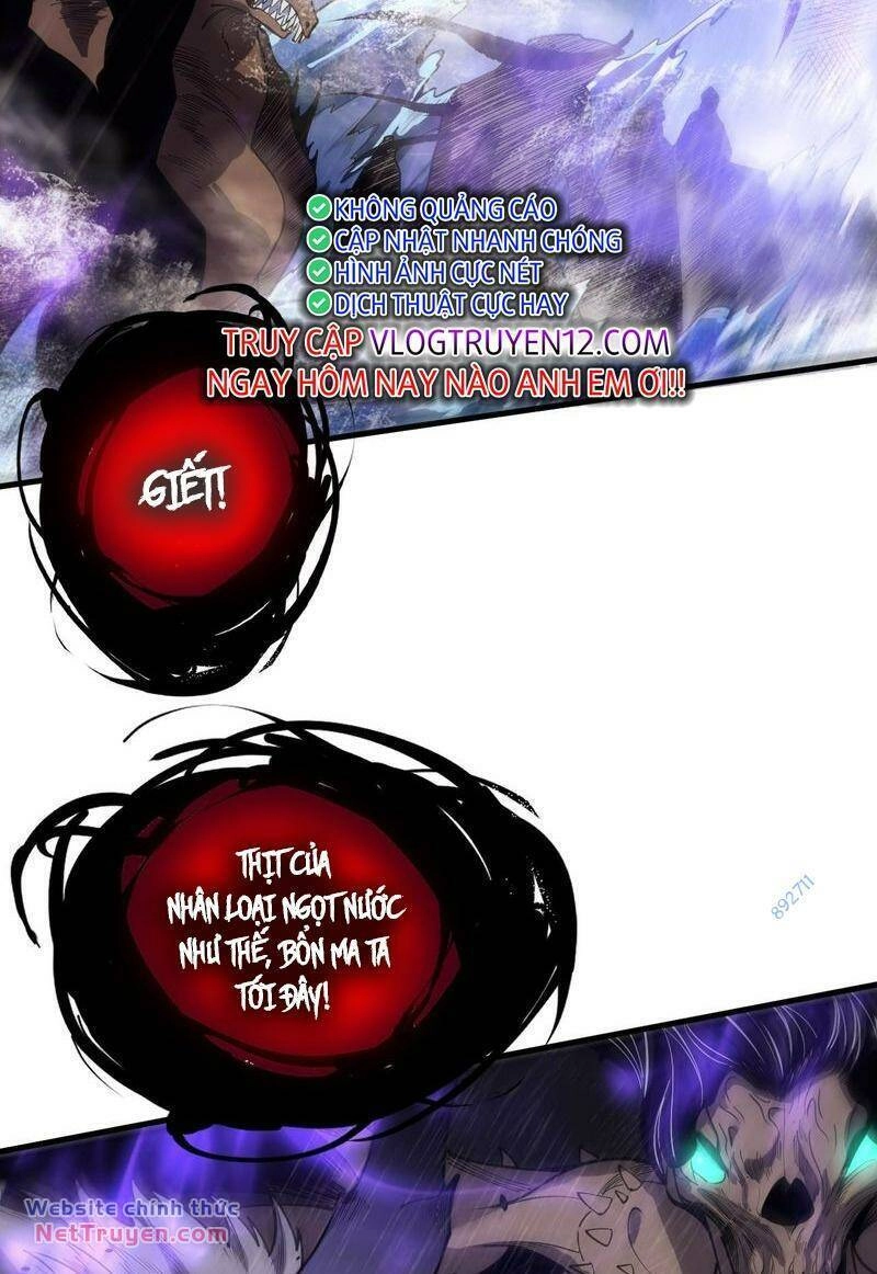 Thảm Họa Tử Linh Sư Chapter 77 - 33