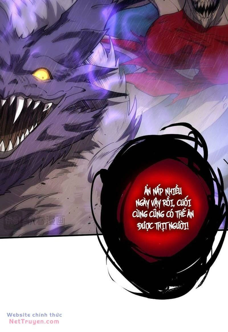 Thảm Họa Tử Linh Sư Chapter 77 - 34