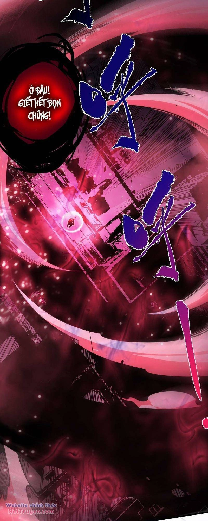 Thảm Họa Tử Linh Sư Chapter 77 - 37