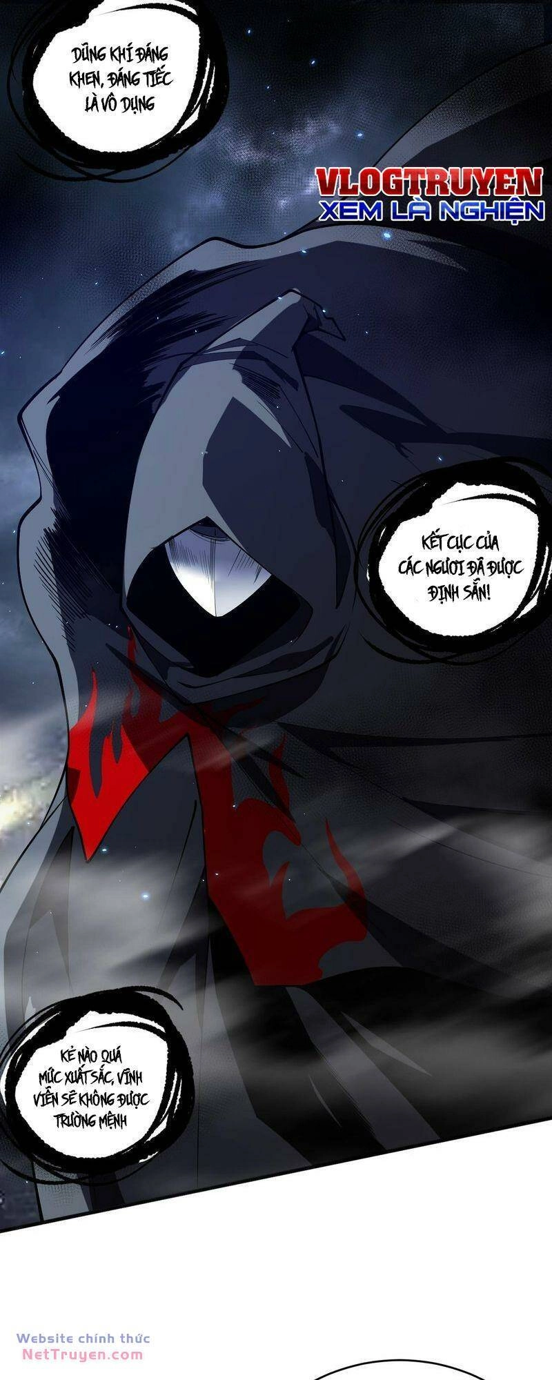 Thảm Họa Tử Linh Sư Chapter 77 - 40