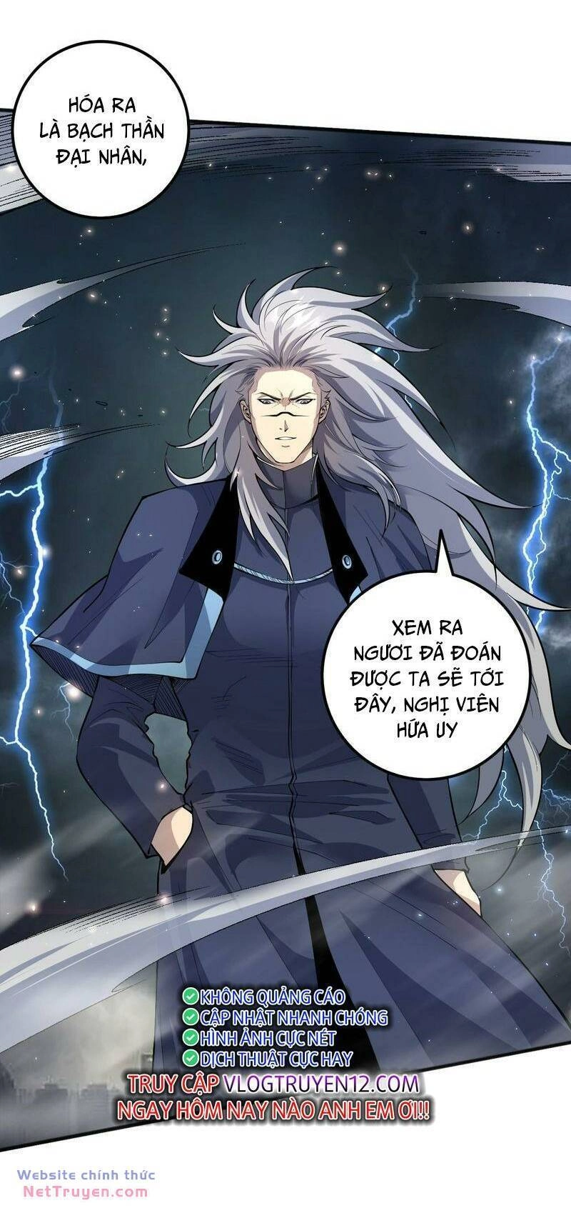 Thảm Họa Tử Linh Sư Chapter 77 - 42