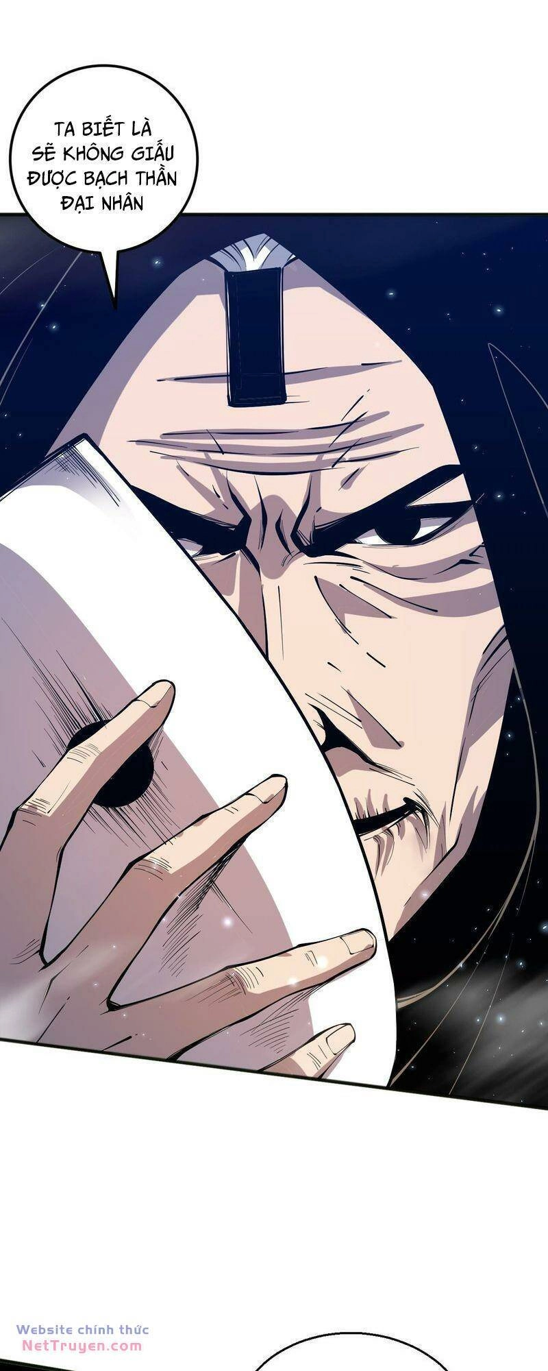 Thảm Họa Tử Linh Sư Chapter 77 - 43