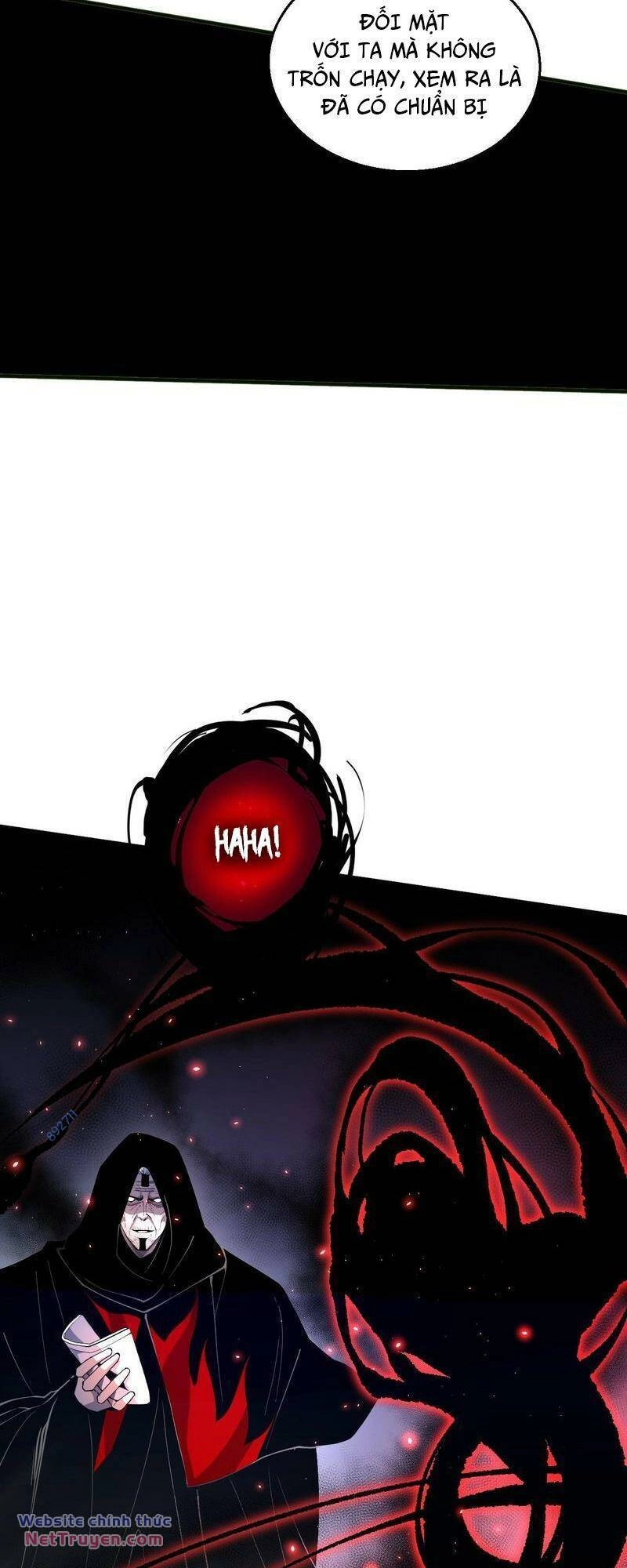 Thảm Họa Tử Linh Sư Chapter 77 - 44