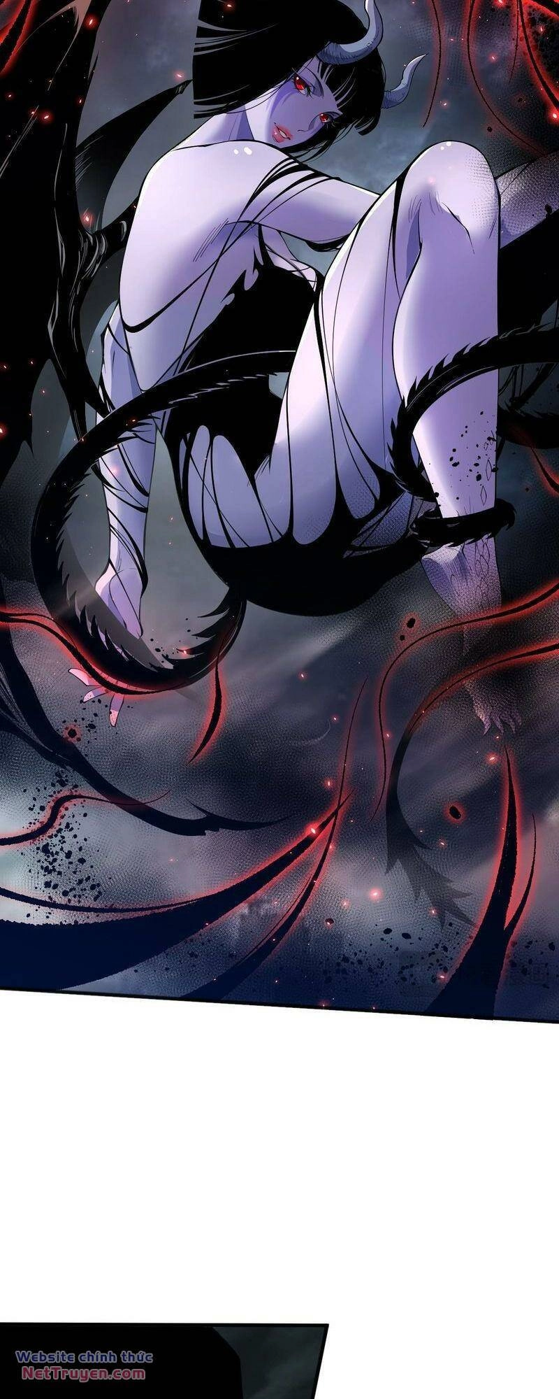 Thảm Họa Tử Linh Sư Chapter 77 - 46