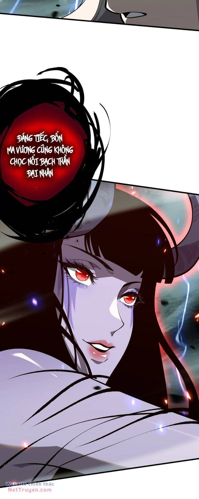 Thảm Họa Tử Linh Sư Chapter 77 - 48