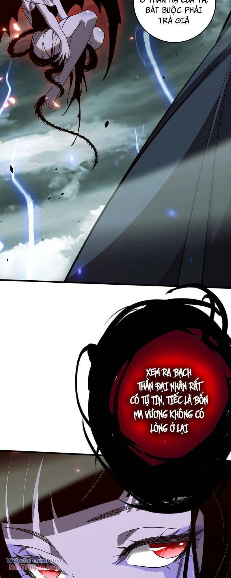 Thảm Họa Tử Linh Sư Chapter 77 - 50