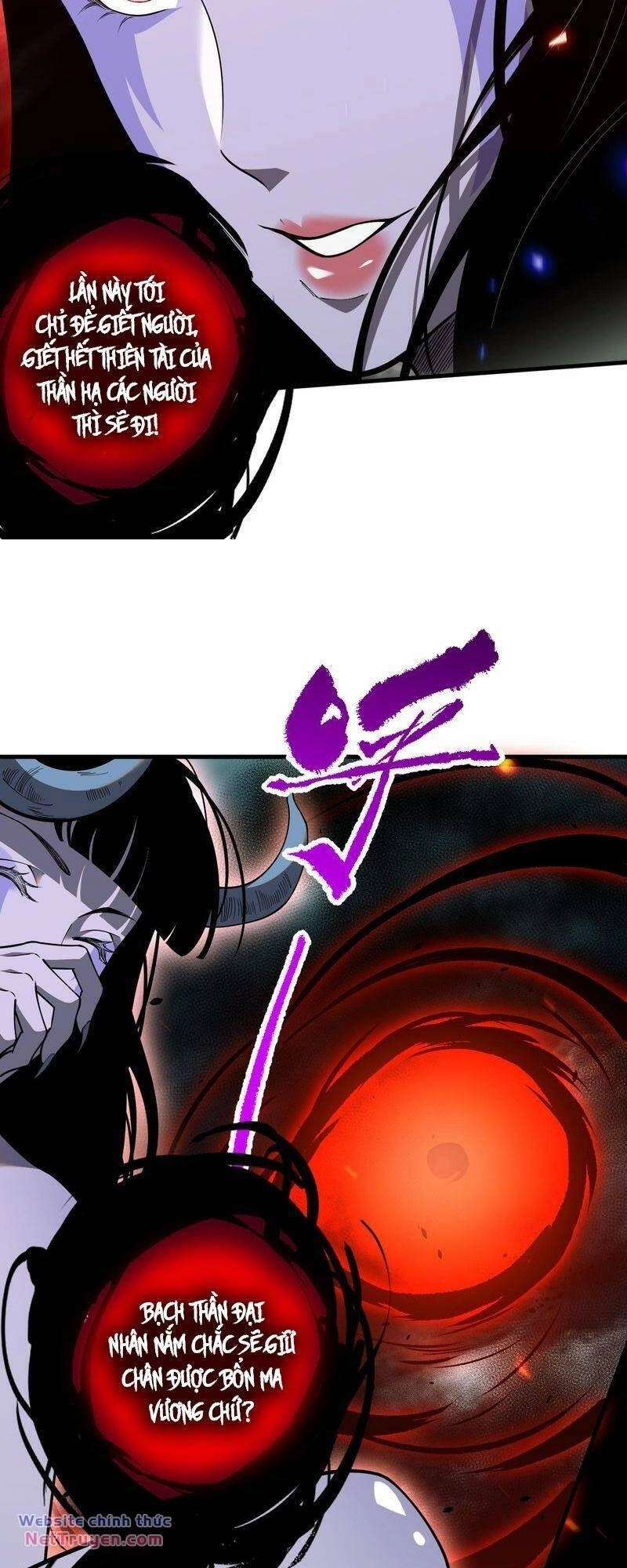 Thảm Họa Tử Linh Sư Chapter 77 - 51