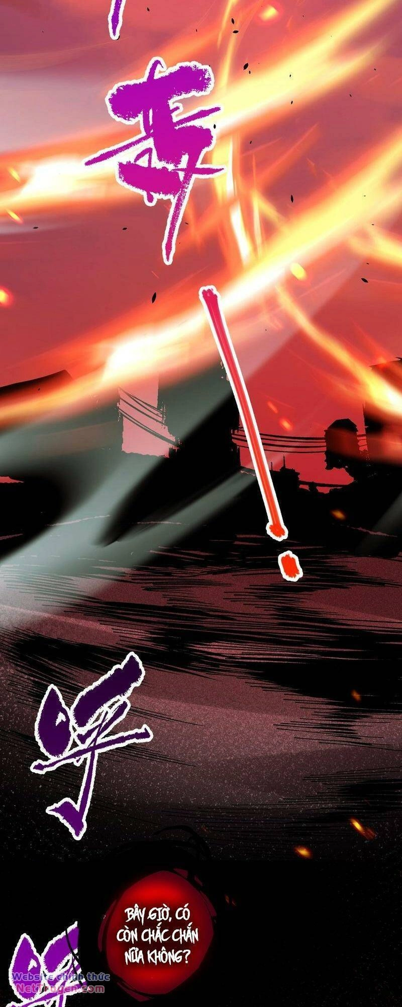 Thảm Họa Tử Linh Sư Chapter 77 - 53