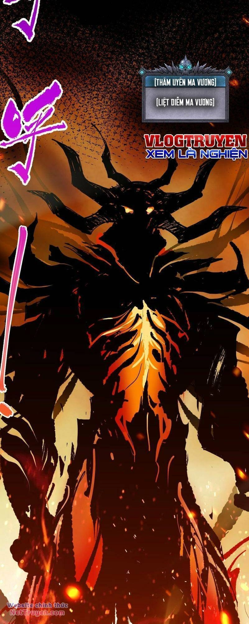 Thảm Họa Tử Linh Sư Chapter 77 - 54