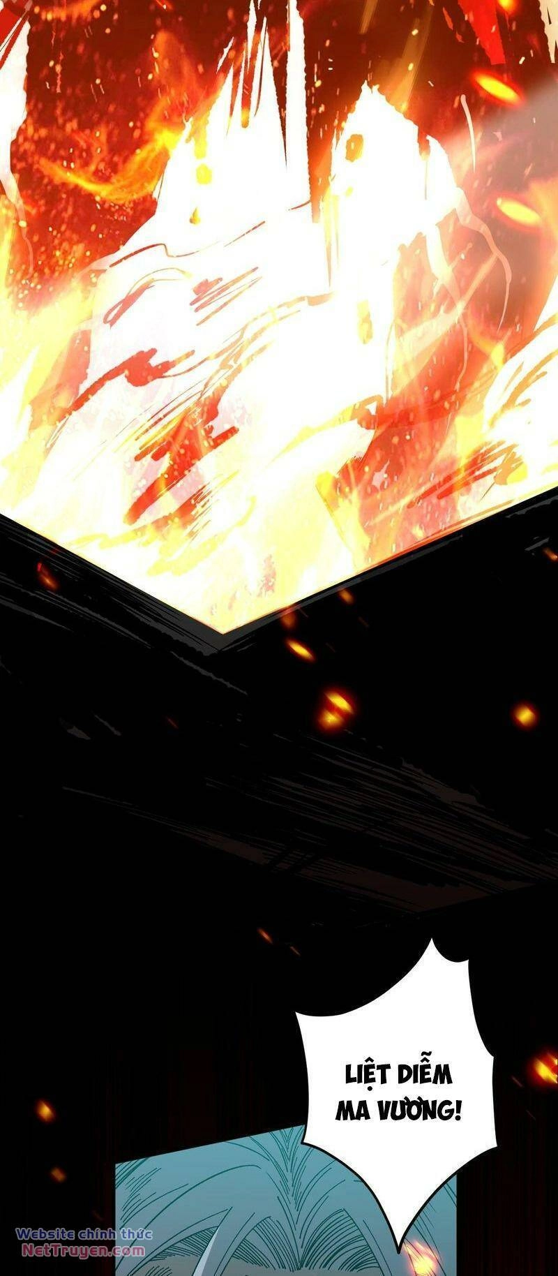 Thảm Họa Tử Linh Sư Chapter 77 - 55