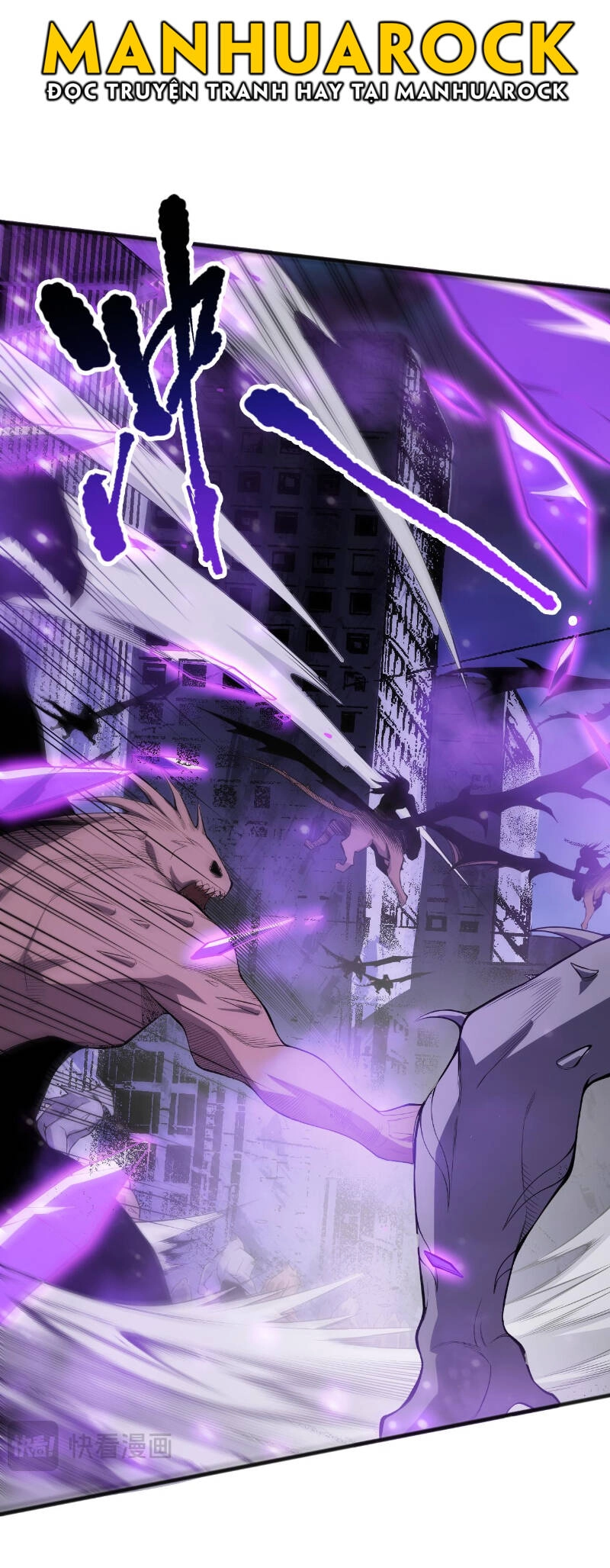 Thảm Họa Tử Linh Sư Chapter 78 - 4