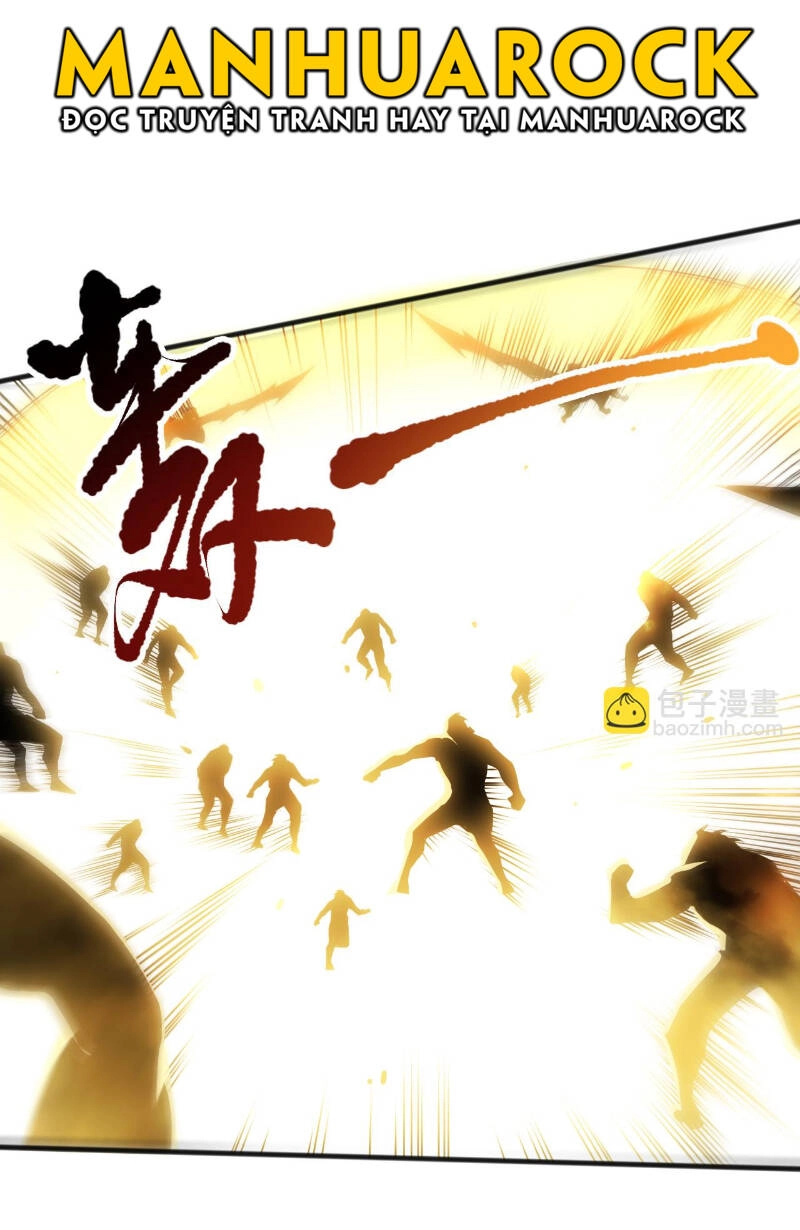 Thảm Họa Tử Linh Sư Chapter 78 - 5