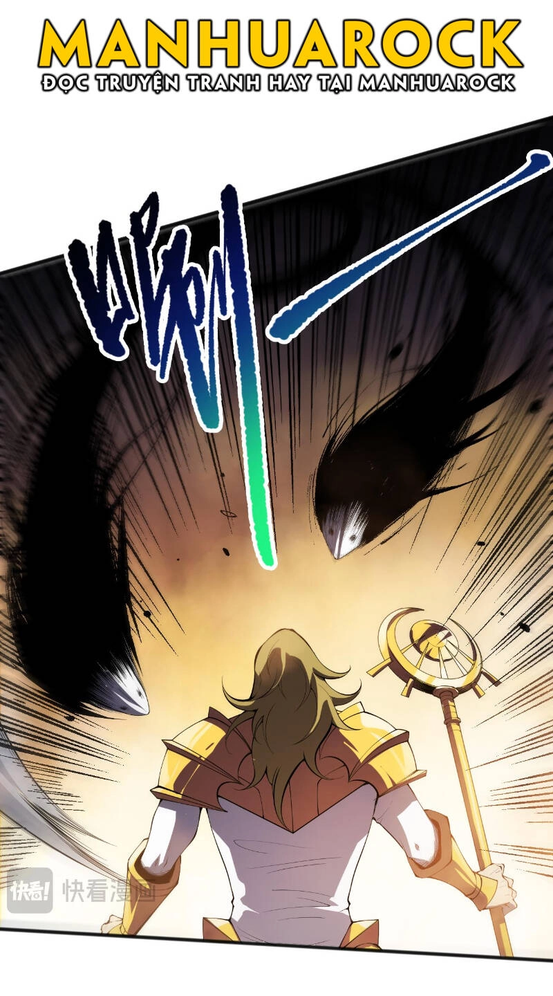 Thảm Họa Tử Linh Sư Chapter 78 - 8