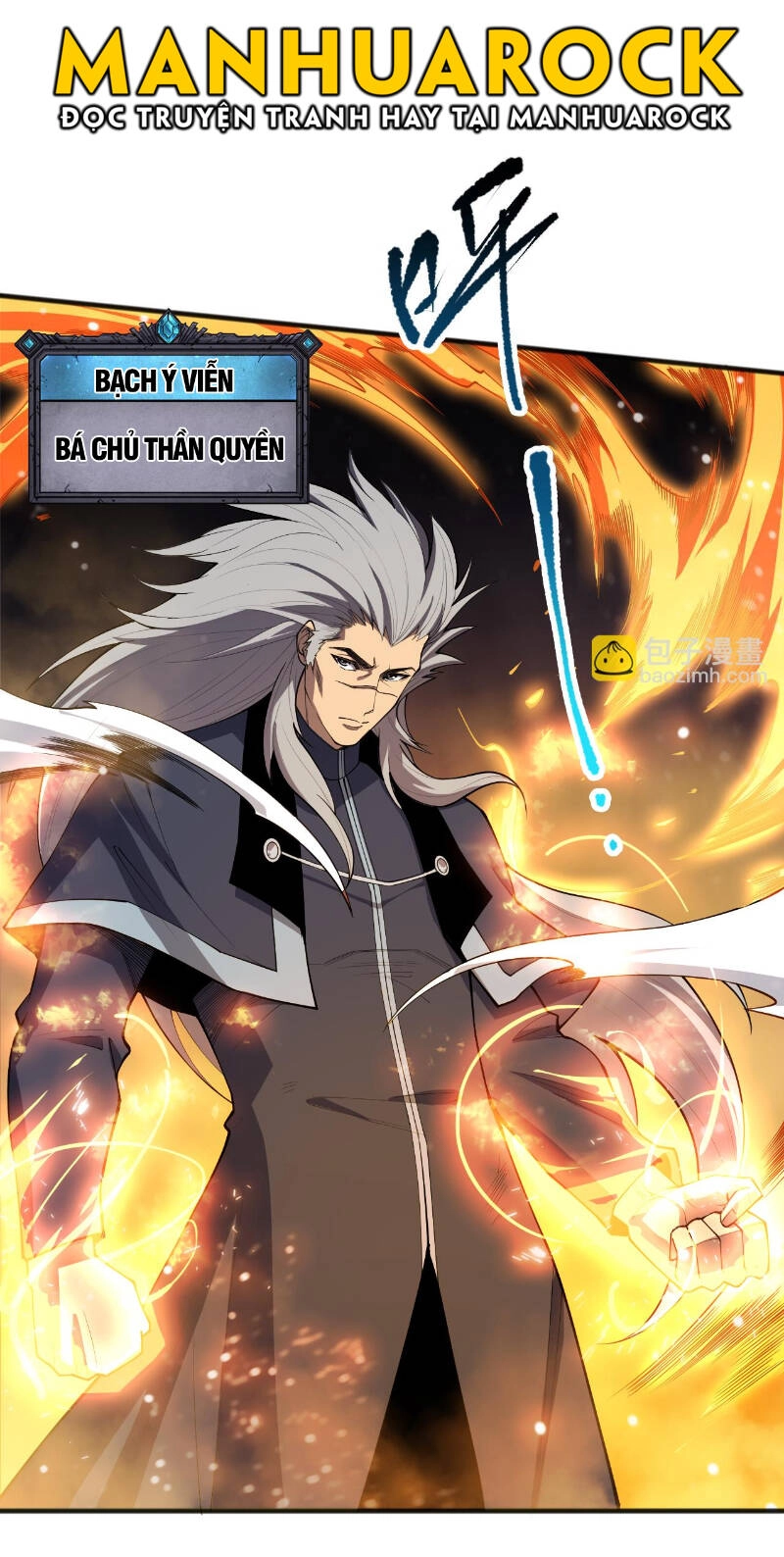 Thảm Họa Tử Linh Sư Chapter 78 - 26