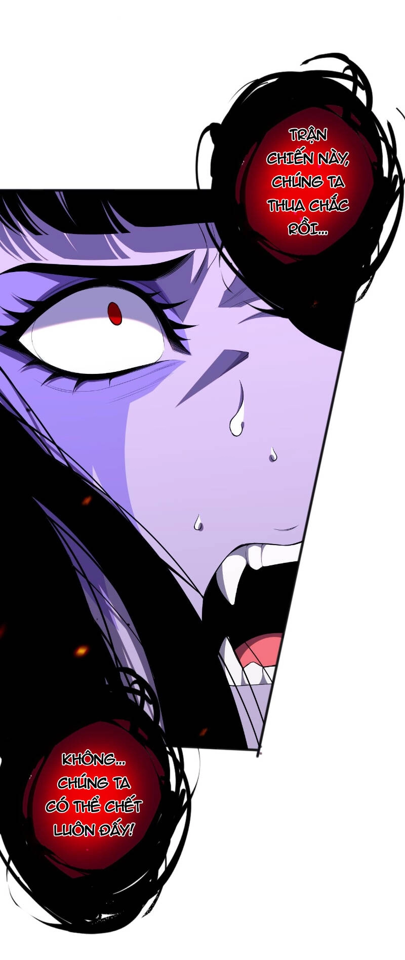 Thảm Họa Tử Linh Sư Chapter 78 - 36