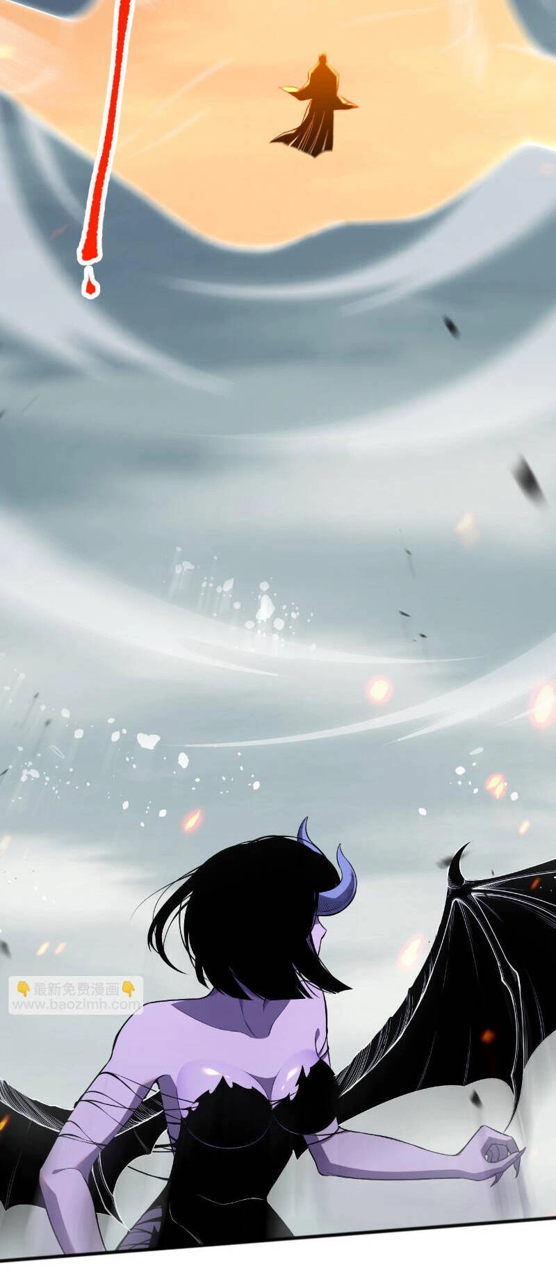 Thảm Họa Tử Linh Sư Chapter 78 - 40