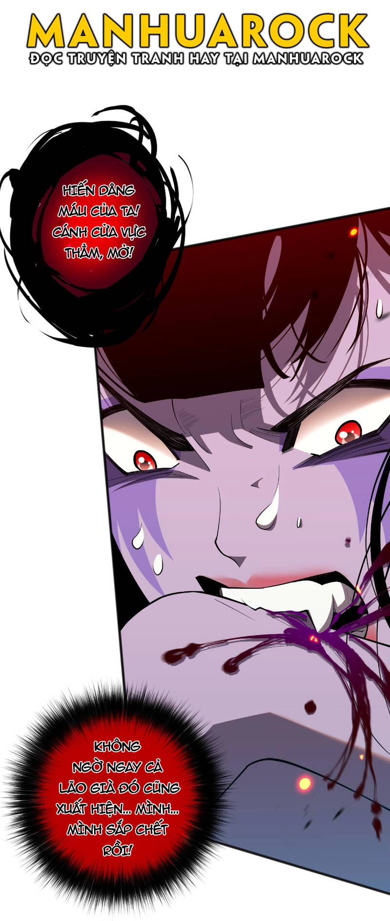 Thảm Họa Tử Linh Sư Chapter 78 - 41