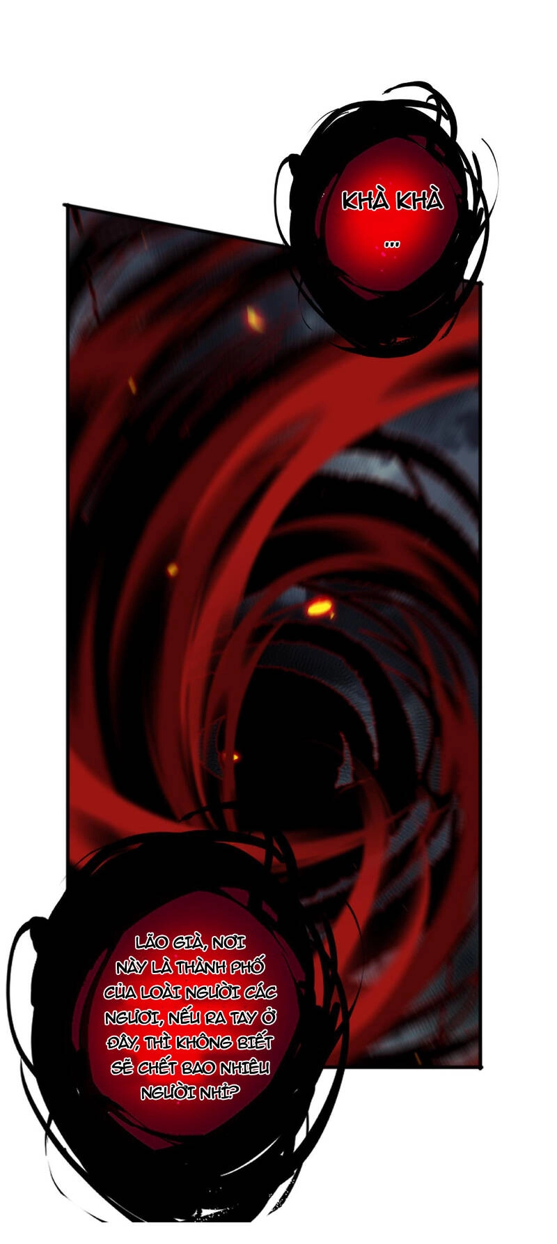 Thảm Họa Tử Linh Sư Chapter 78 - 45