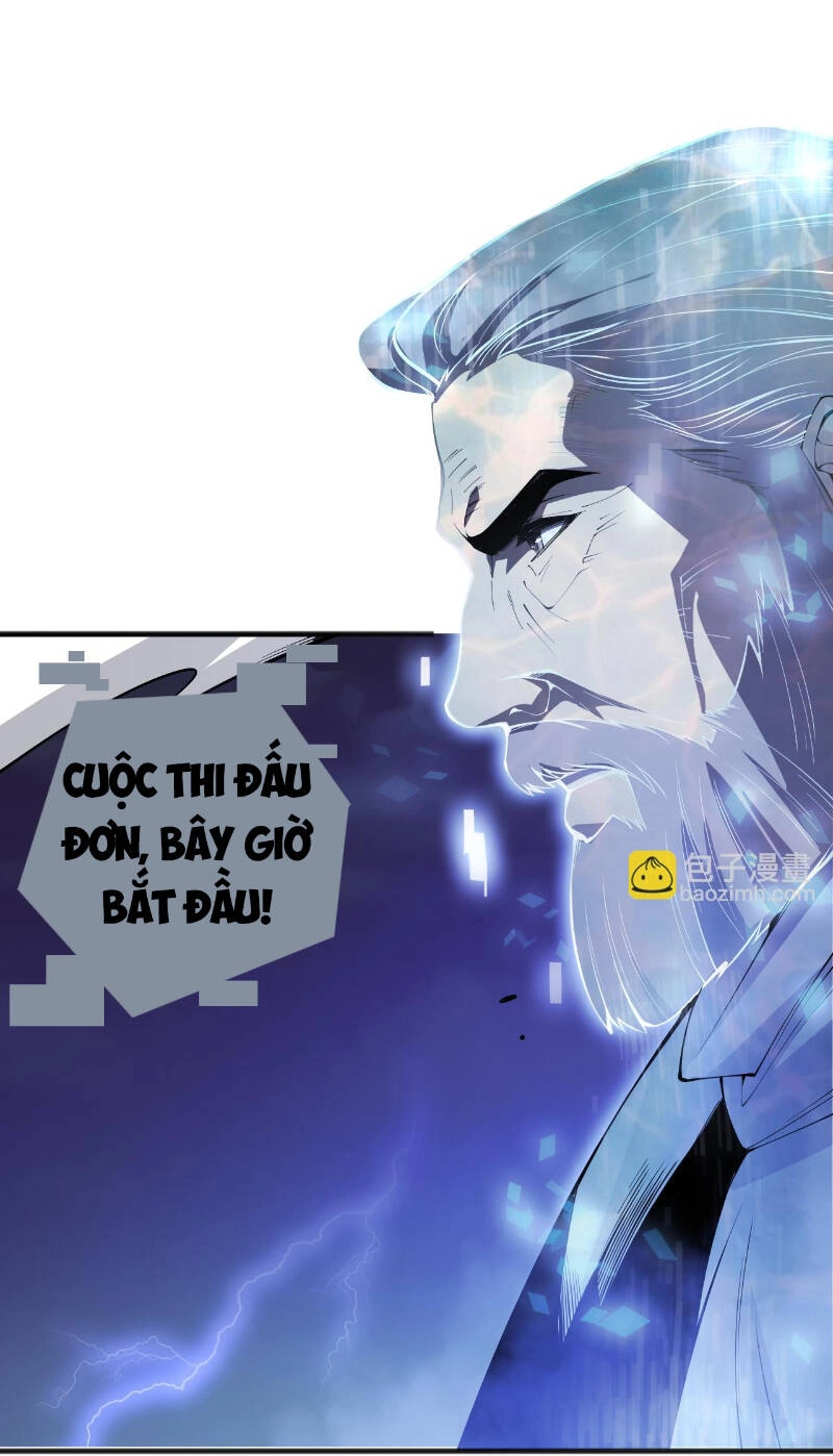 Thảm Họa Tử Linh Sư Chapter 78 - 53