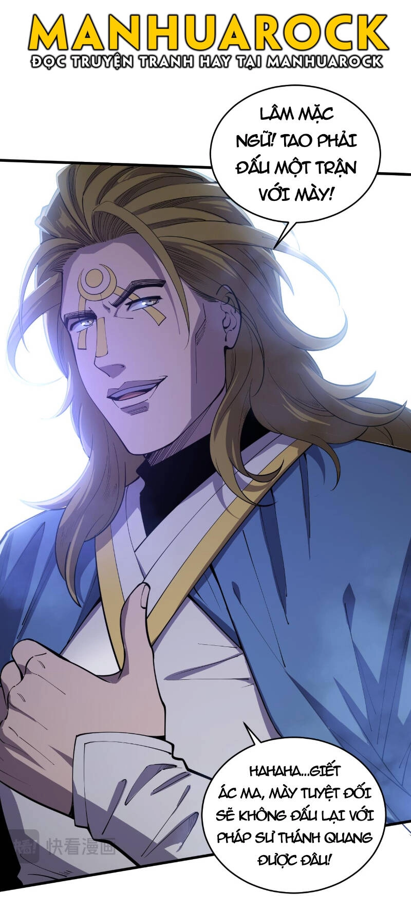 Thảm Họa Tử Linh Sư Chapter 78 - 57