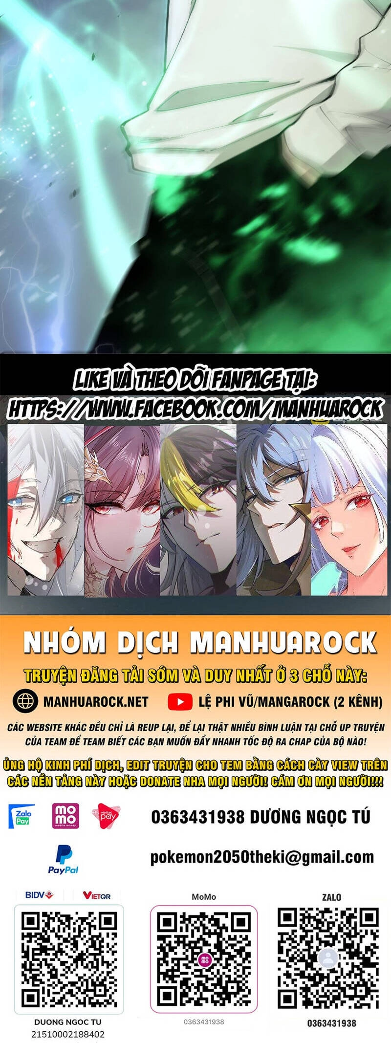 Thảm Họa Tử Linh Sư Chapter 78 - 59