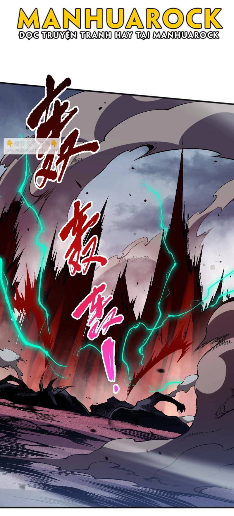 Thảm Họa Tử Linh Sư Chapter 79 - 17