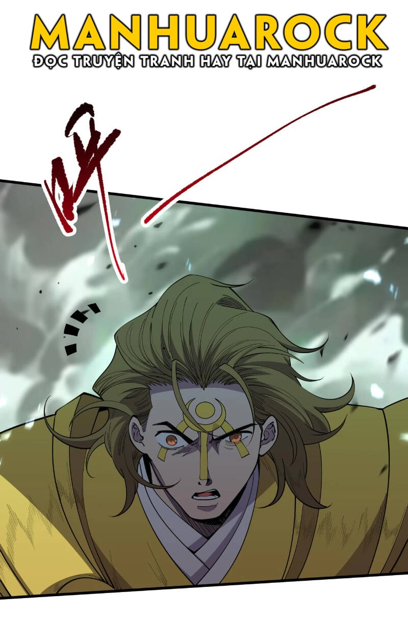 Thảm Họa Tử Linh Sư Chapter 79 - 22