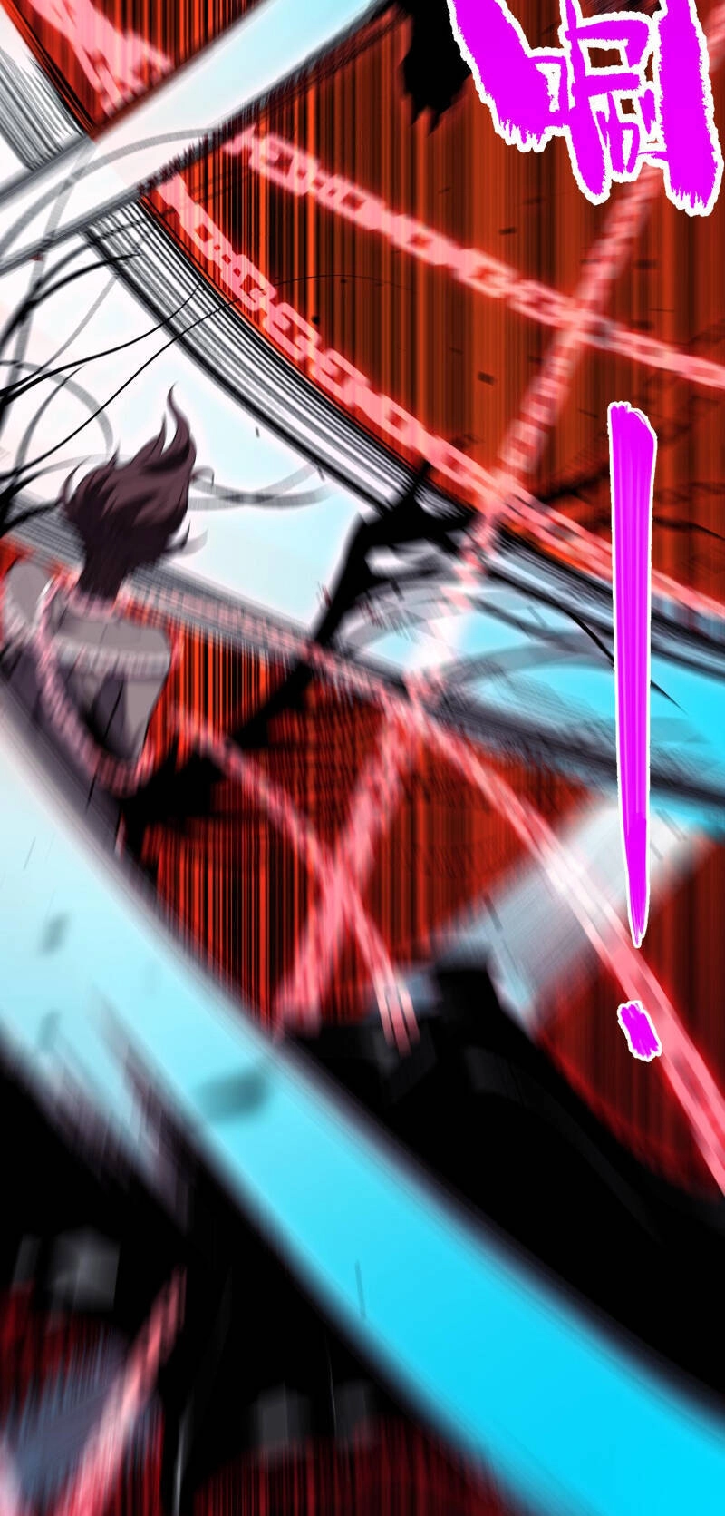 Thảm Họa Tử Linh Sư Chapter 79 - 33